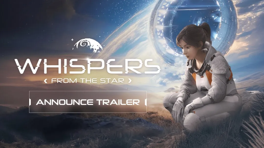 Whispers from the Star