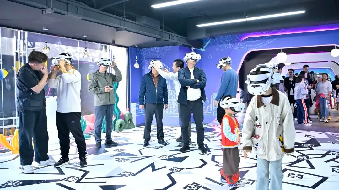 XVERSE(元象科技)