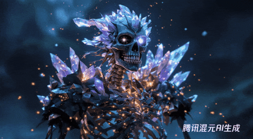 Hunyuan Game 2.0